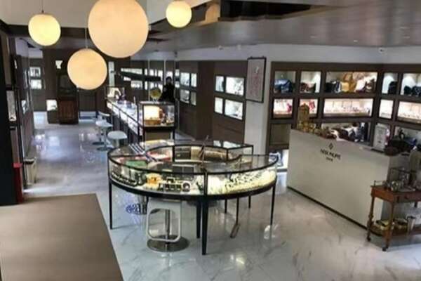 靖州县寄卖奢侈品店
